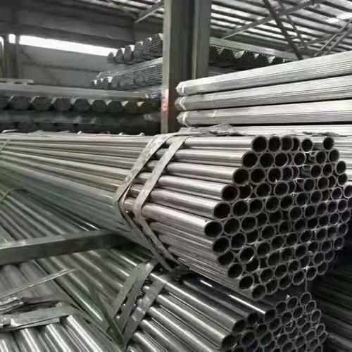 政和q355nhb耐候钢管